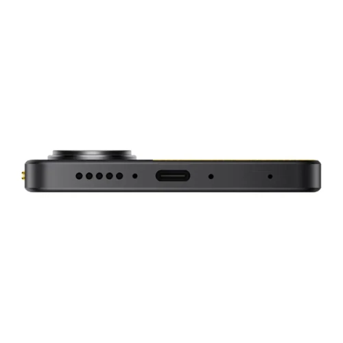 Смартфон POCO X7 Pro 8GB/256GB Желтый