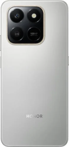 Смартфон Honor X7d 8GB/256GB Космический серый