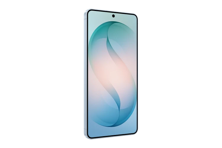 Смартфон Samsung Galaxy S26 Plus 12GB/256GB Голубой (Sky Blue)