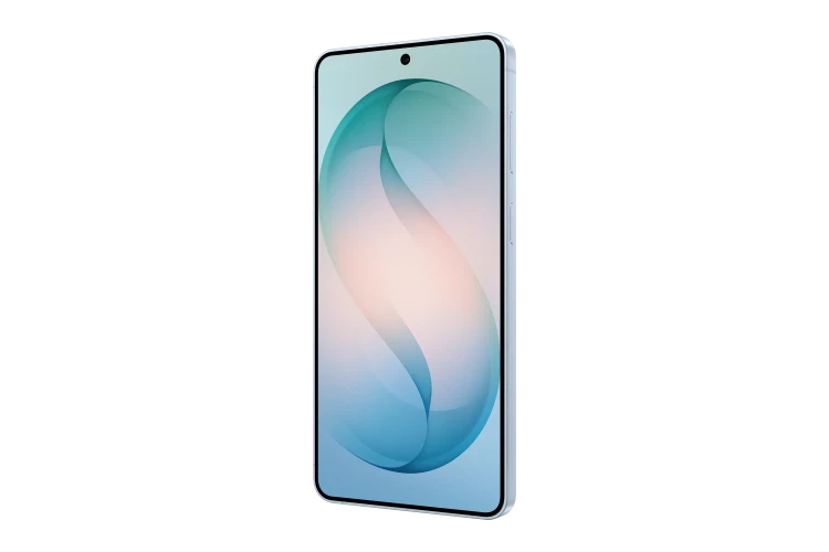 Смартфон Samsung Galaxy S26 Plus 12GB/256GB Голубой (Sky Blue)
