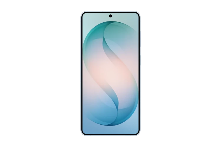Смартфон Samsung Galaxy S26 Plus 12GB/256GB Голубой (Sky Blue)