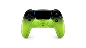 Геймпад Sony PlayStation DualSense Wireless Controller для PS5 Зеленый (Remix Green)