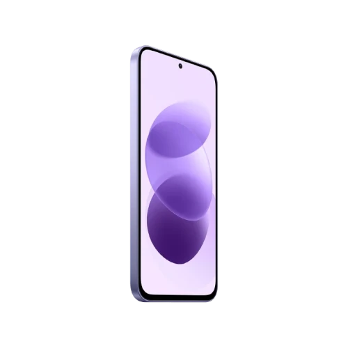 Смартфон Redmi Note 17 5G 8GB/256GB Небесно-фиолетовый (Celestial Purple)