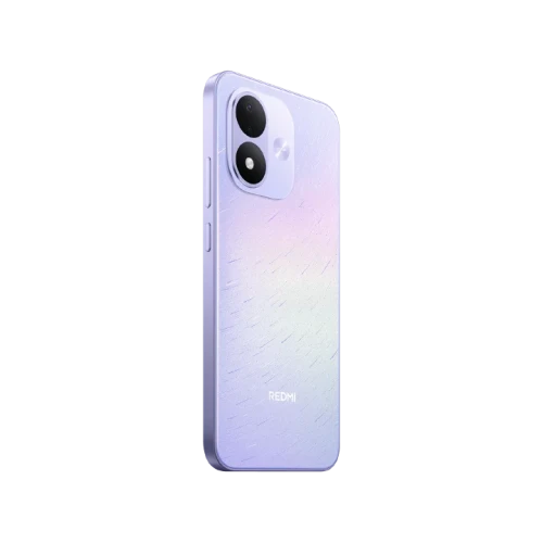 Смартфон Redmi Note 17 5G 8GB/256GB Небесно-фиолетовый (Celestial Purple)