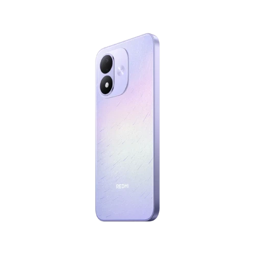 Смартфон Redmi Note 17 5G 8GB/256GB Небесно-фиолетовый (Celestial Purple)