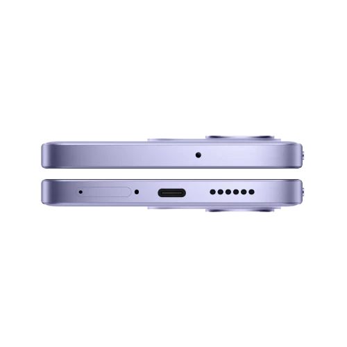 Смартфон Redmi Note 17 5G 8GB/256GB Небесно-фиолетовый (Celestial Purple)