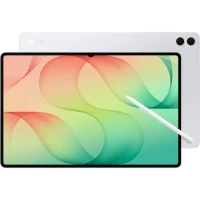 Планшет Samsung Galaxy Tab S12 Ultra Wi-Fi 12GB/256GB Серебристый (Silver)
