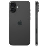 Смартфон Apple iPhone 16 Plus 128GB Черный (Black) (SIM + eSIM)