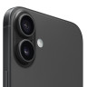 Смартфон Apple iPhone 16 Plus 128GB Черный (Black) (SIM + eSIM)