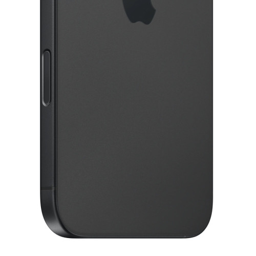 Смартфон Apple iPhone 16 Plus 128GB Черный (Black) (SIM + eSIM)