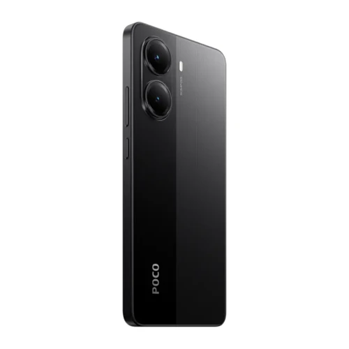 Смартфон POCO X7 Pro 12GB/256GB Черный
