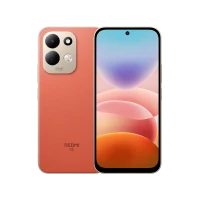 Смартфон Redmi 17 5G 6GB/256GB Ярко-оранжевый (Vivid Orange)