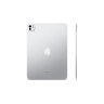 Планшет Apple iPad Pro 11" (M4) Wi-Fi + Cellular 2TB Серебристый (Silver) Nano