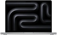 Ноутбук Apple MacBook Pro 14" (M4 Max 16C CPU, 40C GPU, 2024) 128GB, 4TB SSD, Серебристый (Silver) Nano