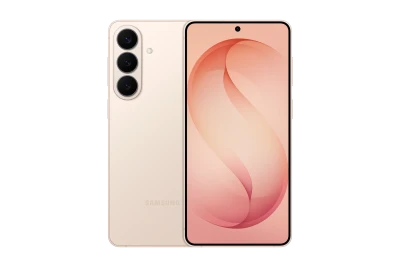 Смартфон Samsung Galaxy S26 Plus 12GB/256GB Розовое золото (Rose Gold)