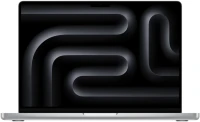 Ноутбук Apple MacBook Pro 16" (M5 Pro 18C CPU, 20C GPU, 2026) 24GB, 2TB SSD, Серебристый (Silver)