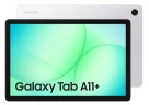 Планшет Samsung Galaxy Tab A11+ 5G 8GB/256GB Серебристый