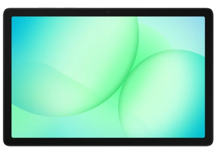 Планшет Samsung Galaxy Tab A11+ 5G 8GB/256GB Серебристый