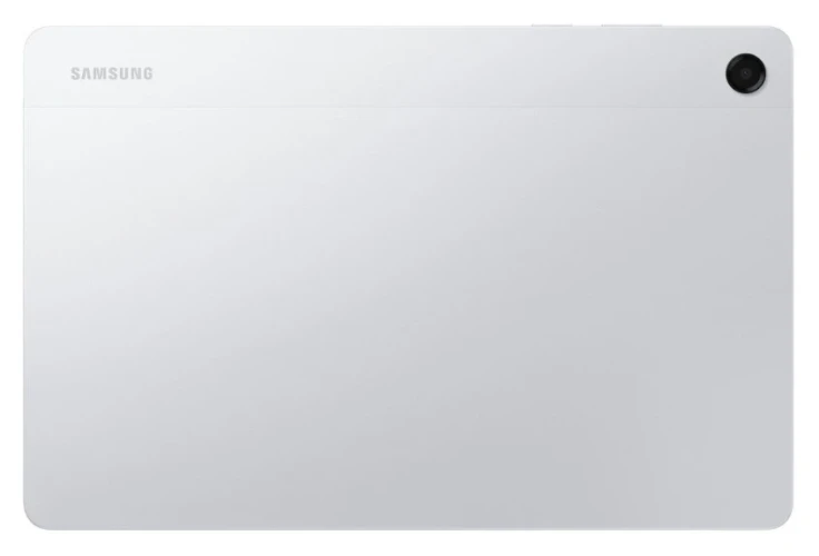 Планшет Samsung Galaxy Tab A11+ 5G 8GB/256GB Серебристый