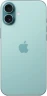 Смартфон Apple iPhone 16 Plus 128GB Бирюзовый (Teal) (SIM + eSIM)