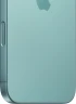 Смартфон Apple iPhone 16 Plus 128GB Бирюзовый (Teal) (SIM + eSIM)