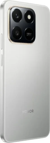 Смартфон Honor X7d 8GB/512GB Космический серый