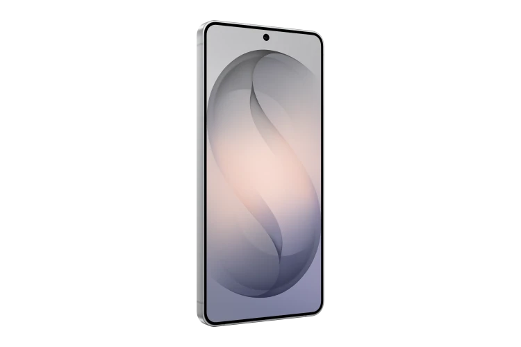 Смартфон Samsung Galaxy S26 Plus 12GB/256GB Серебристый (Silver)