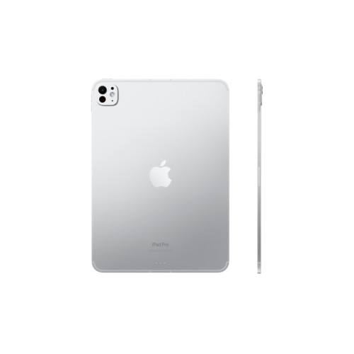 Планшет Apple iPad Pro 11" (M4) Wi-Fi + Cellular 1TB Серебристый (Silver) Nano