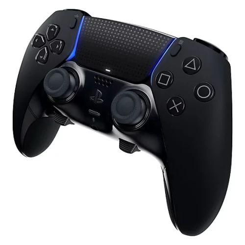 Геймпад Sony PlayStation DualSense Edge Controller для PS5 Черный (Midnight Black)