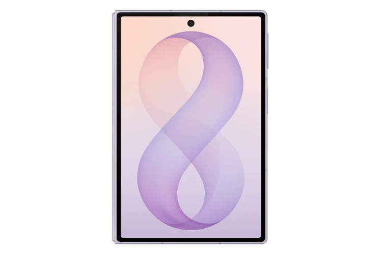 Смартфон Samsung Galaxy Z Fold8 16GB/1TB Лаванда (Lavender)