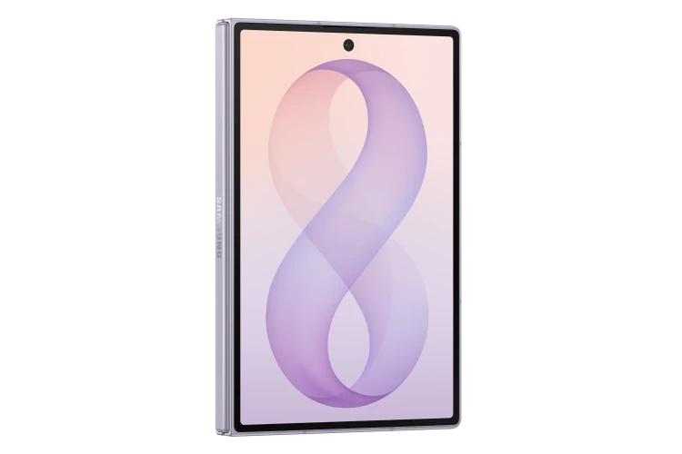 Смартфон Samsung Galaxy Z Fold8 16GB/1TB Лаванда (Lavender)