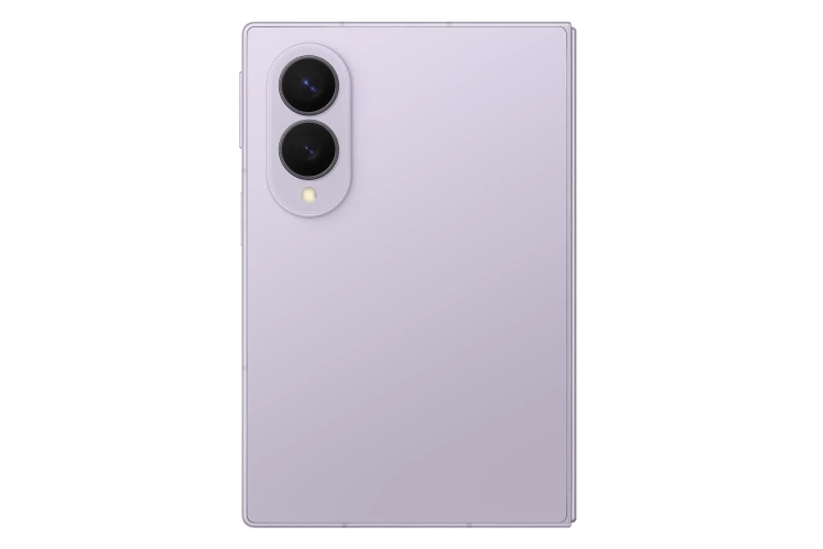 Смартфон Samsung Galaxy Z Fold8 16GB/1TB Лаванда (Lavender)
