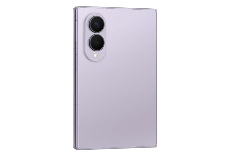 Смартфон Samsung Galaxy Z Fold8 16GB/1TB Лаванда (Lavender)