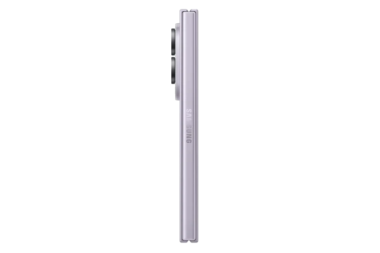 Смартфон Samsung Galaxy Z Fold8 16GB/1TB Лаванда (Lavender)