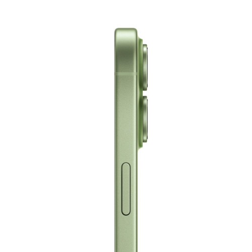 Смартфон Apple iPhone 17 256GB Зеленый Шалфей (Sage) (eSIM)