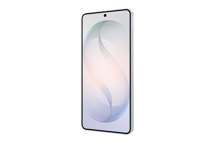 Смартфон Samsung Galaxy S26 Plus 12GB/512GB Белый (White)