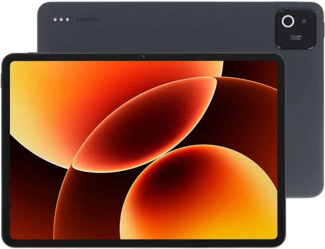 Планшет Xiaomi Pad 8 Wi-Fi 8GB/256GB Серый (Gray)