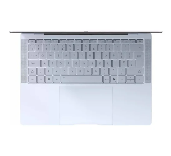 Ноутбук Honor MagicBook Art 14" MRA-721 (Intel® Core™ Ultra 7 155H), 32GB, 1TB SSD, Туманный белый