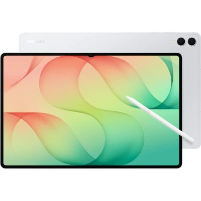 Планшет Samsung Galaxy Tab S12 Ultra 5G 16GB/1TB Серебристый (Silver)