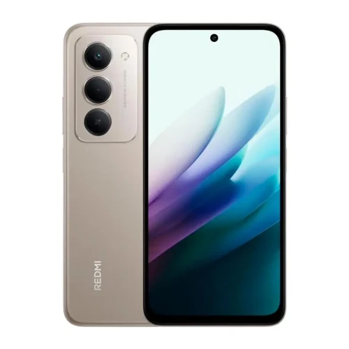 Смартфон Redmi 15 5G 8GB/256GB Серый титан (Titan Gray)