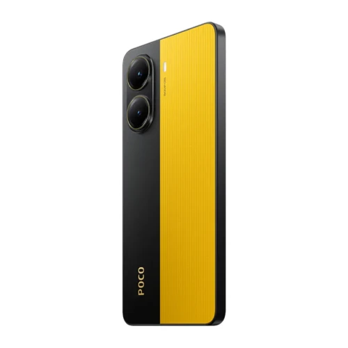 Смартфон POCO X7 Pro 12GB/512GB Желтый