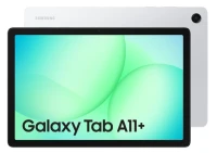 Планшет Samsung Galaxy Tab A11 Wi-Fi 8GB/128GB Серебристый
