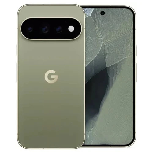 Смартфон Google Pixel 11 Pro 16GB/1TB Оливковый (Olive)