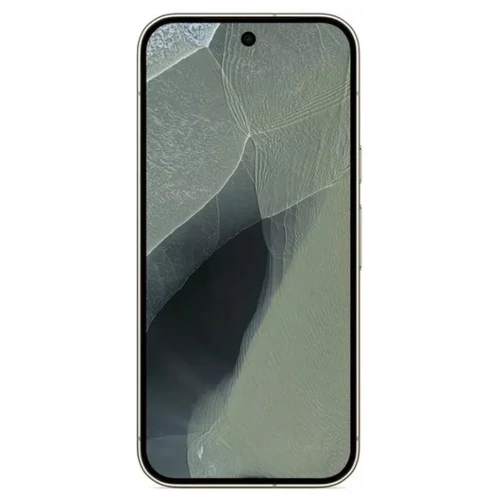 Смартфон Google Pixel 11 Pro 16GB/1TB Оливковый (Olive)