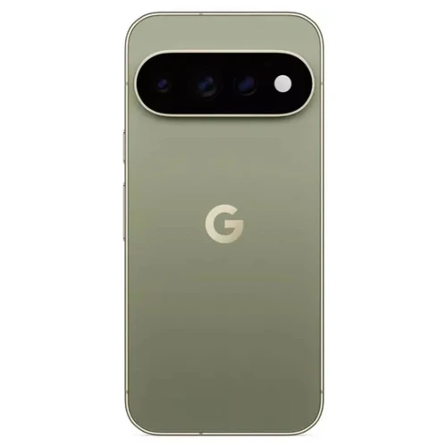 Смартфон Google Pixel 11 Pro 16GB/1TB Оливковый (Olive)