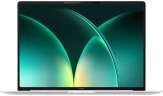Ноутбук Honor MagicBook Pro 14" FMB-P (Intel® Core™ Ultra 9 285H) 32GB, 1TB SSD, Белый