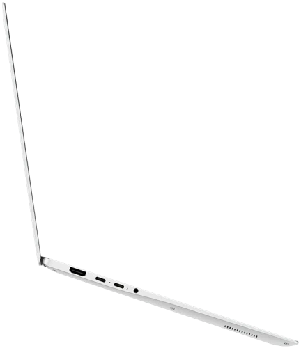 Ноутбук Honor MagicBook Pro 14" FMB-P (Intel® Core™ Ultra 9 285H) 32GB, 1TB SSD, Белый
