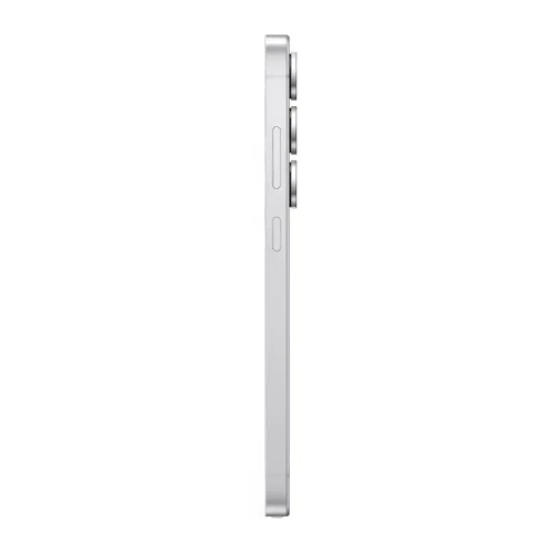 Смартфон Samsung Galaxy S25 Ultra 12GB/512GB Серебряный титан