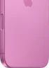 Смартфон Apple iPhone 16 Plus 256GB Розовый (Pink) (SIM + eSIM)