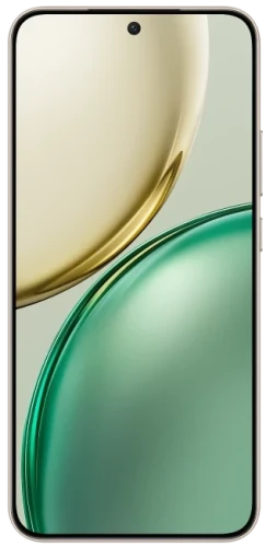 Смартфон Honor X9d 8GB/256GB Золотистый (Sunrise Gold)